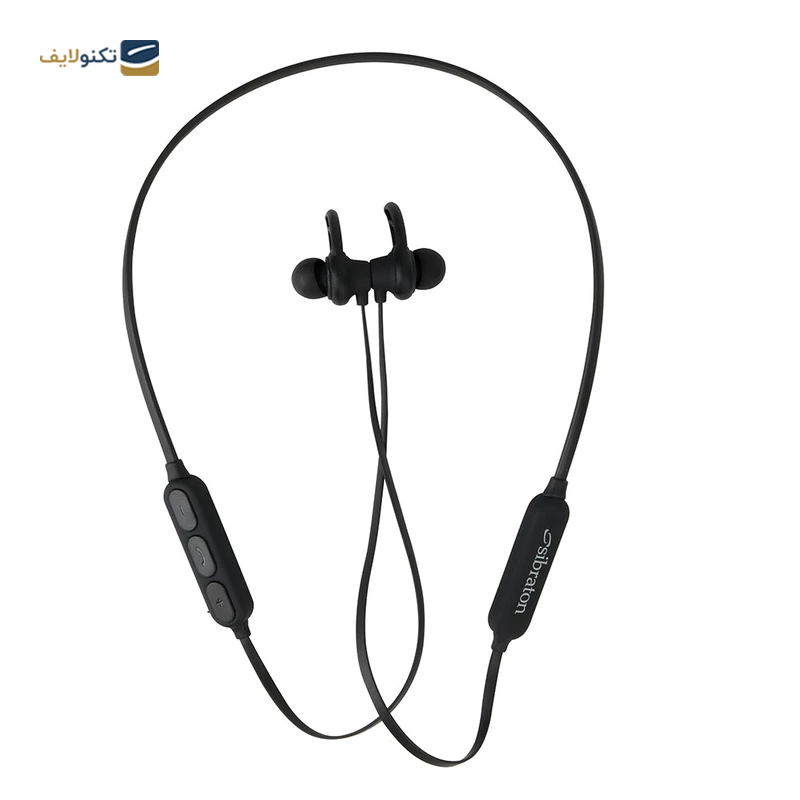 هندزفری بی سیم سیبراتون مدل SBE1325 - Sibraton Earphone SBE1325