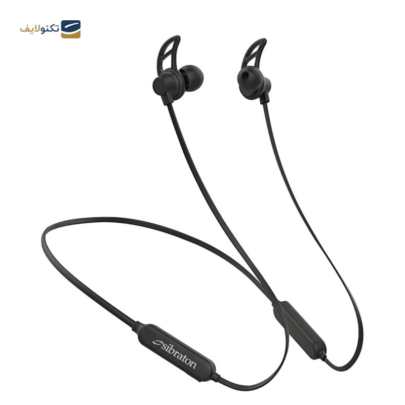 هندزفری بی سیم سیبراتون مدل SBE1325 - Sibraton Earphone SBE1325