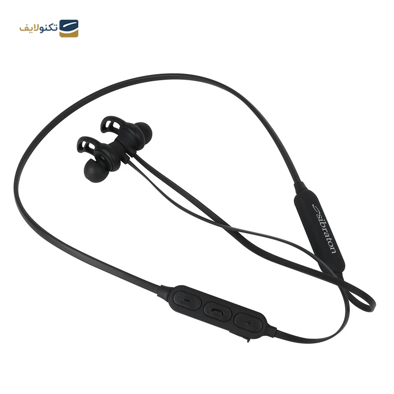 هندزفری بی سیم سیبراتون مدل SBE1325 - Sibraton Earphone SBE1325