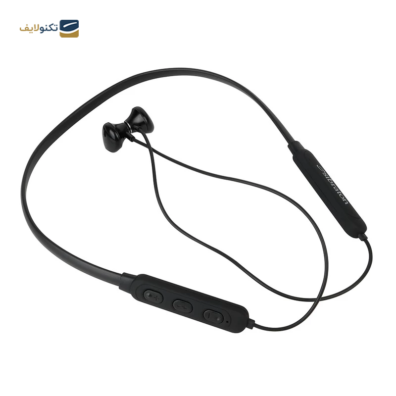 هندزفری بی سیم سیبراتون مدل SBE1320 - Sibraton Earphone SBE1320