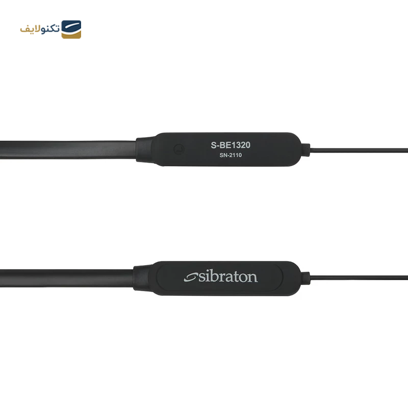 هندزفری بی سیم سیبراتون مدل SBE1320 - Sibraton Earphone SBE1320