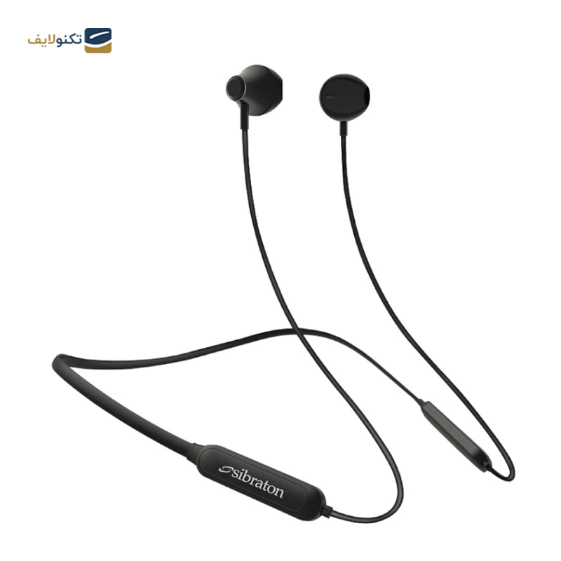 هندزفری بی سیم سیبراتون مدل SBE1320 - Sibraton Earphone SBE1320