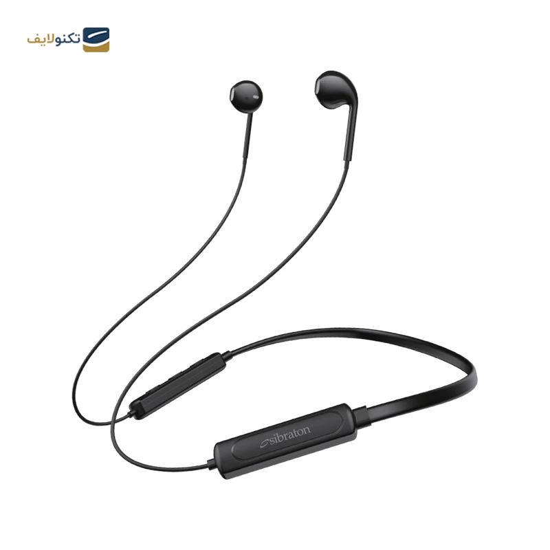 هندزفری بی سیم سیبراتون مدل S-BE1380 - Sibraton Earphone S-BE1380