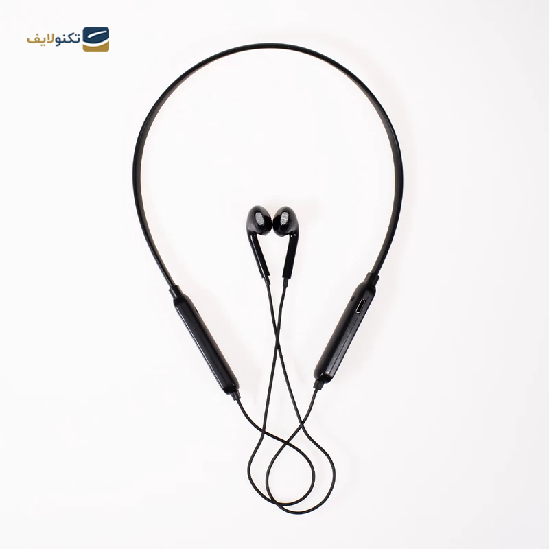 هندزفری بی سیم سیبراتون مدل S-BE1380 - Sibraton Earphone S-BE1380