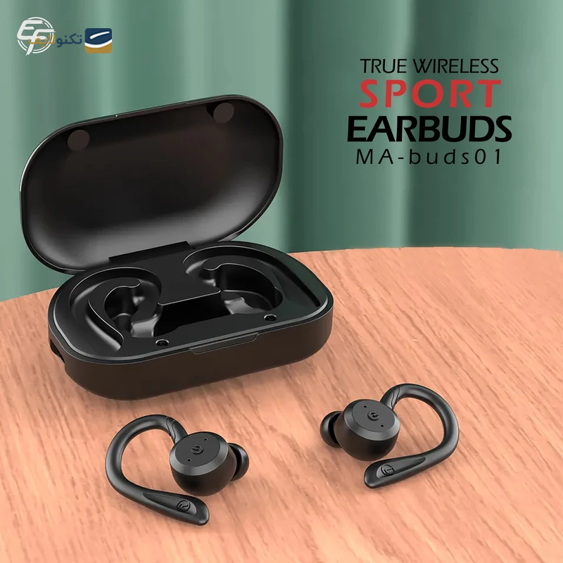 هندزفری بی سیم ایفورج مدل MA-buds01 - E.Forj MA-buds01 Wireless Headphones