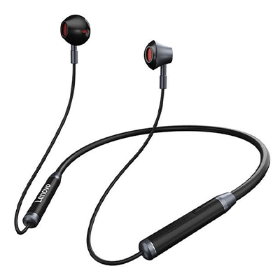 هندزفری بی سیم لنوو مدل HE06 - Lenovo HE06 Bluetooth Handsfree