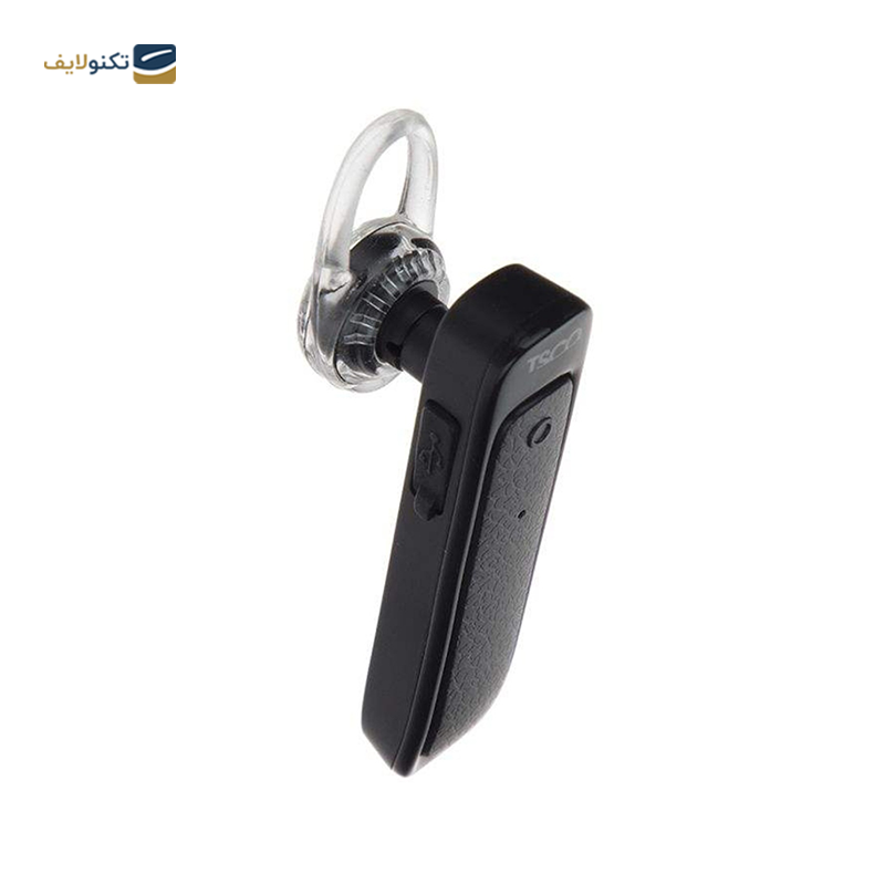 هندزفری بی سیم تسکو مدل TH 5324N - TSCO TH 5324N Bluetooth Headset