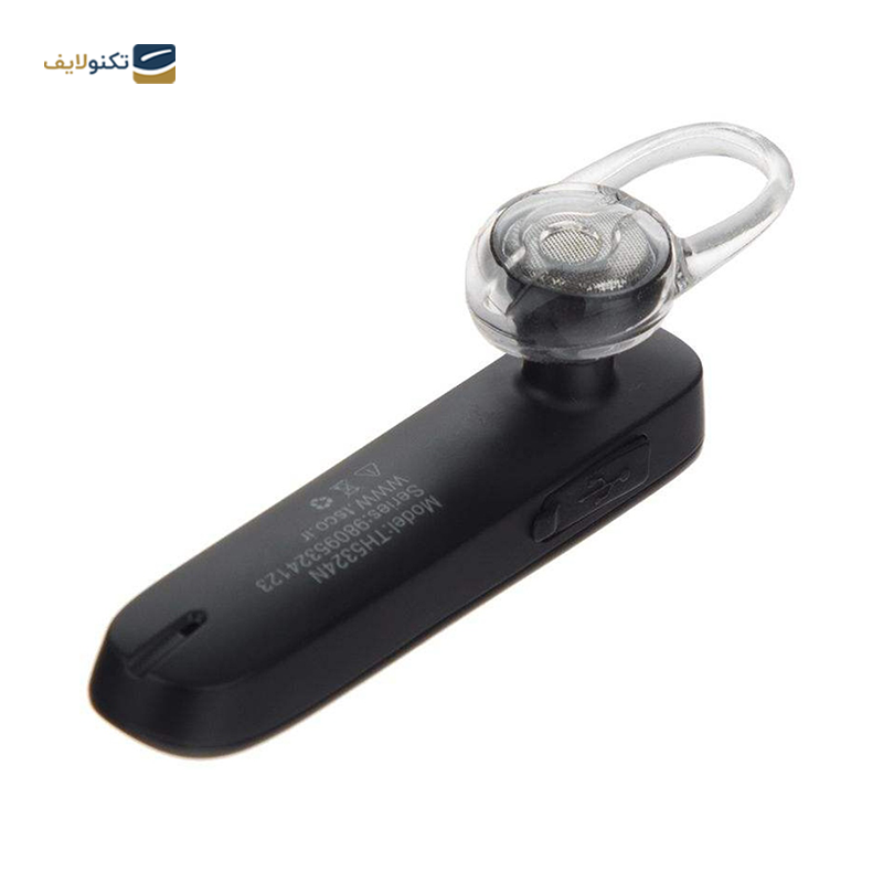 هندزفری بی سیم تسکو مدل TH 5324N - TSCO TH 5324N Bluetooth Headset