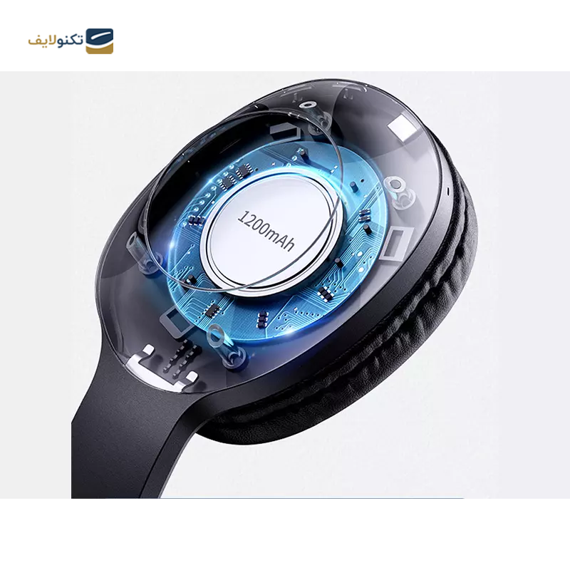 هدفون بی سیم یوسمز مدل YX05 - Usams YX05 Wireless Headphone