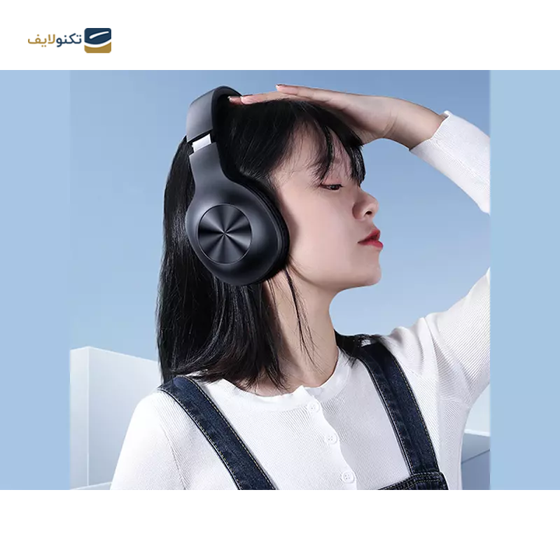 هدفون بی سیم یوسمز مدل YX05 - Usams YX05 Wireless Headphone