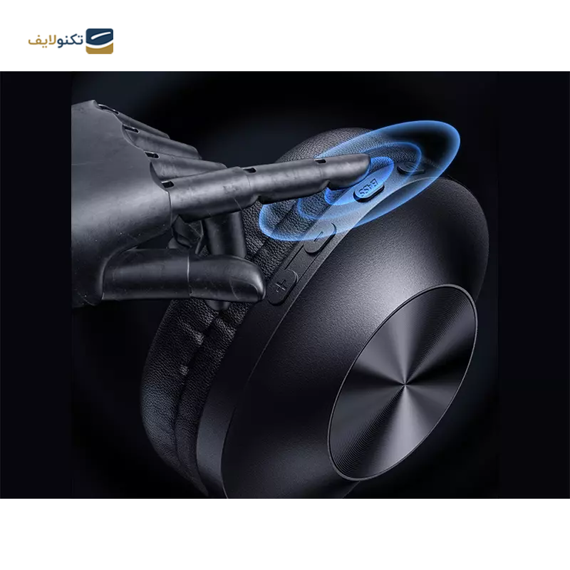 هدفون بی سیم یوسمز مدل YX05 - Usams YX05 Wireless Headphone