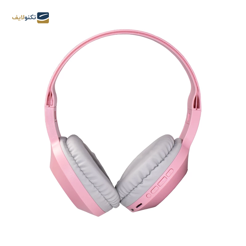  هدفون بی سیم سیبراتون مدل S-BH1460 - Wireless Headphone Sibraton S-BH1460