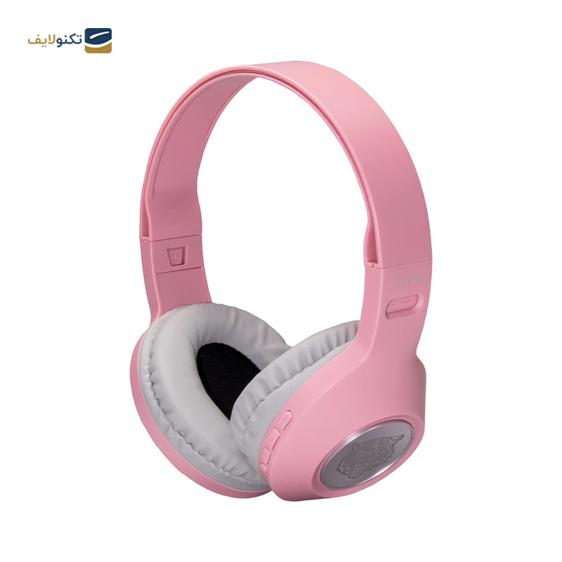  هدفون بی سیم سیبراتون مدل S-BH1460 - Wireless Headphone Sibraton S-BH1460