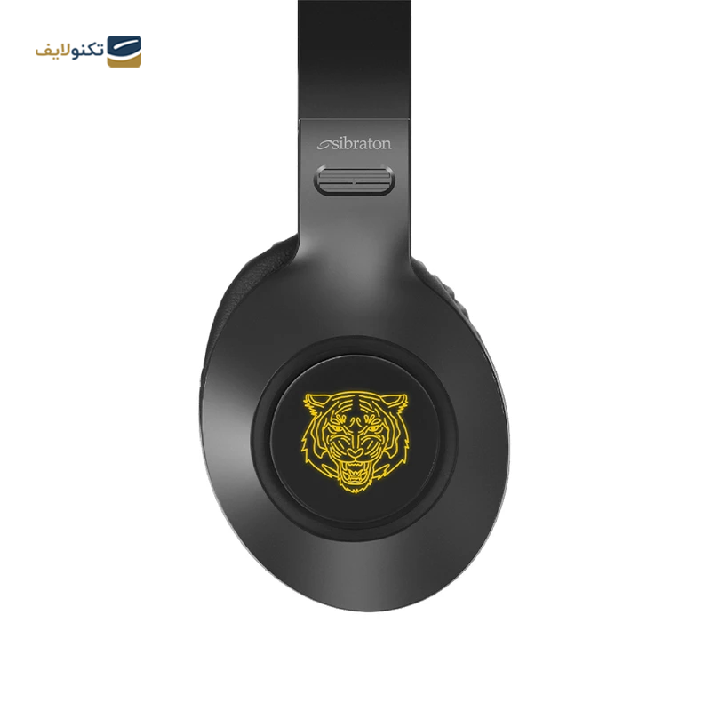  هدفون بی سیم سیبراتون مدل S-BH1460 - Wireless Headphone Sibraton S-BH1460