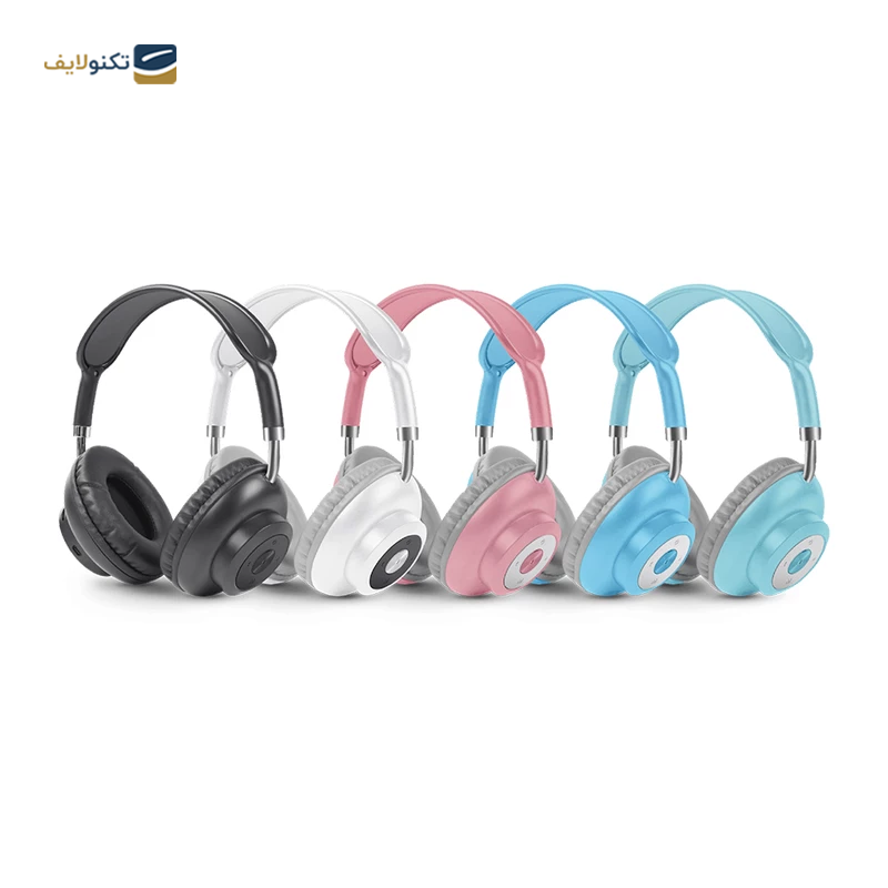  هدفون بی سیم سیبراتون مدل S-BH1440 - Wireless Headphone Sibraton S-BH1440