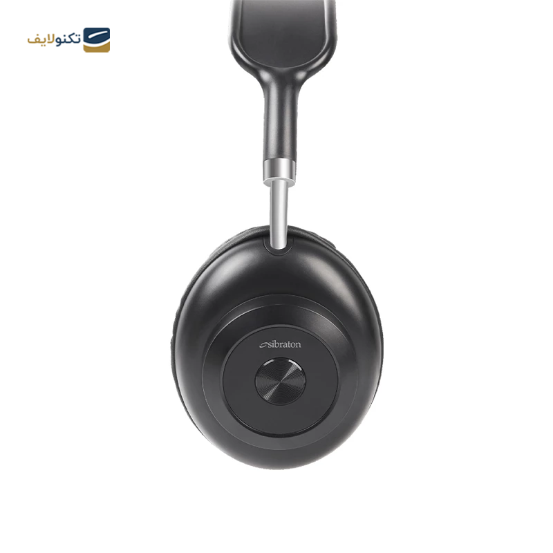  هدفون بی سیم سیبراتون مدل S-BH1440 - Wireless Headphone Sibraton S-BH1440