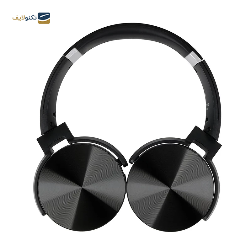  هدفون بی سیم سیبراتون مدل S-BH1410 - Wireless Headphone Sibraton S-BH1410