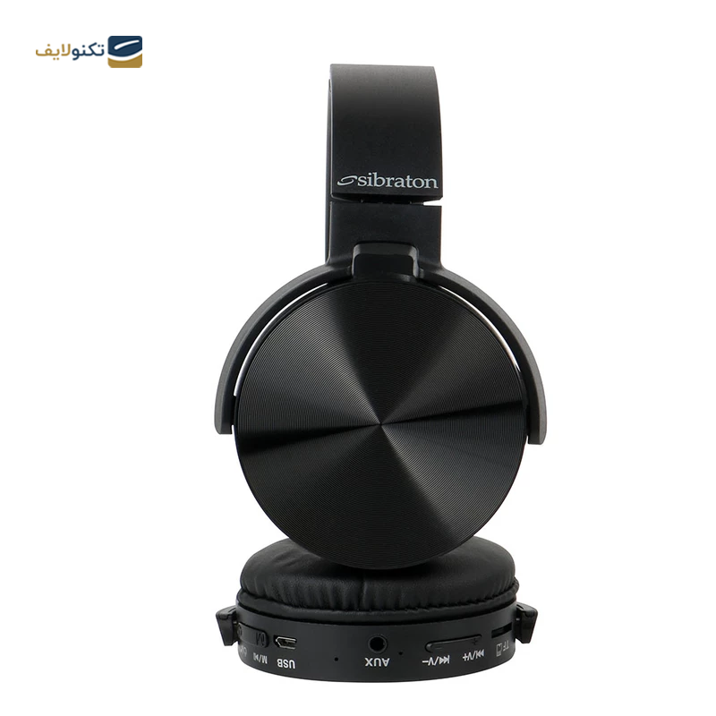  هدفون بی سیم سیبراتون مدل S-BH1410 - Wireless Headphone Sibraton S-BH1410