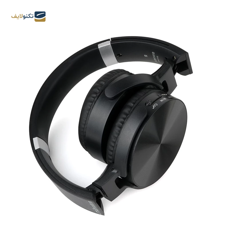  هدفون بی سیم سیبراتون مدل S-BH1410 - Wireless Headphone Sibraton S-BH1410