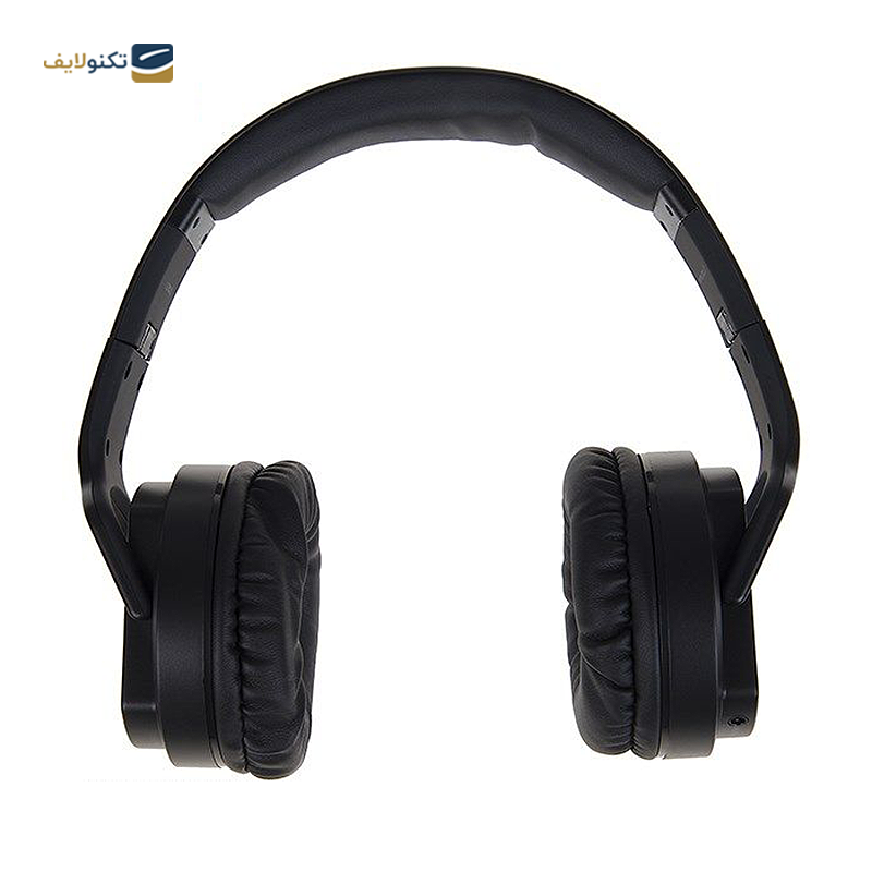 هدفون بی سیم تسکو مدل TH 5323 - TSCO TH 5323 Wireless Bluetooth Headset