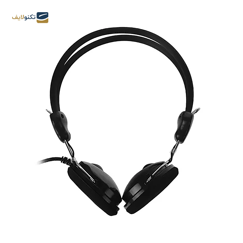 هدفون با سیم تسکو مدل TH 5017 - TSCO TH 5017 Wired Headset