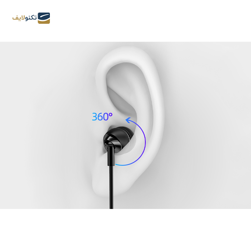 هندزفری سیمی یوسمز مدل EP-39 - Usams EP-39 Handsfree