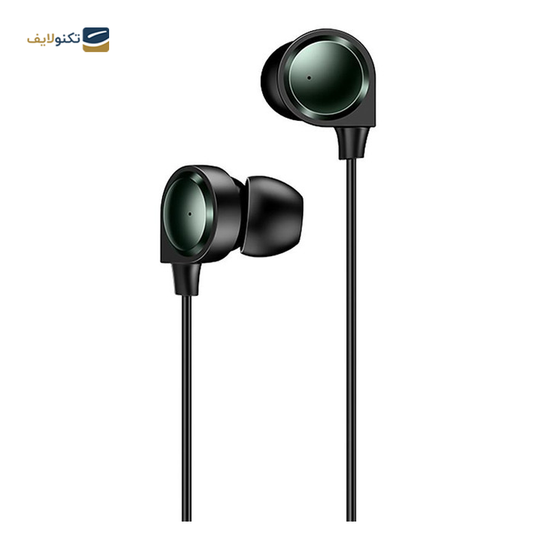 هندزفری سیمی یوسمز مدل EP-40 - Usams EP-40 Handsfree