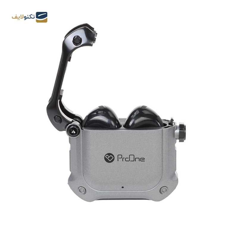 هندزفری بلوتوثی پرووان مدل PHB3290 - Proone PHB3290 Bluetooth Handsfree