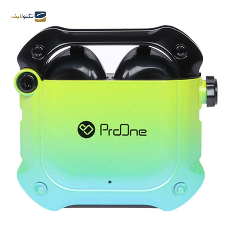 هندزفری بلوتوثی پرووان مدل PHB3290 - Proone PHB3290 Bluetooth Handsfree