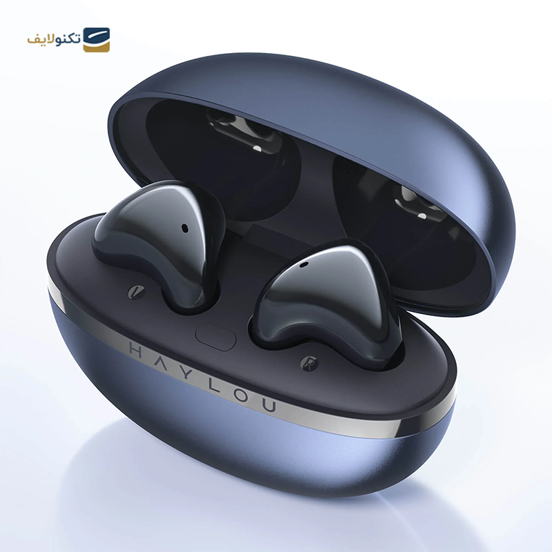 هندزفری بلوتوثی هایلو مدل X1 2023 - Haylou X1 2023 Wireless Hands-free