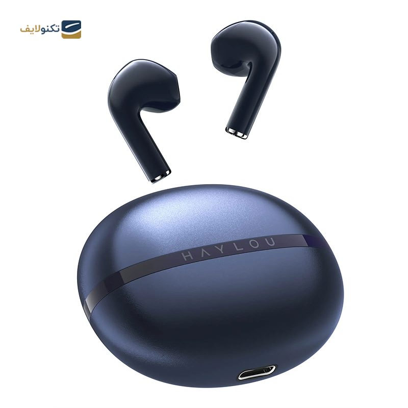 هندزفری بلوتوثی هایلو مدل X1 2023 - Haylou X1 2023 Wireless Hands-free