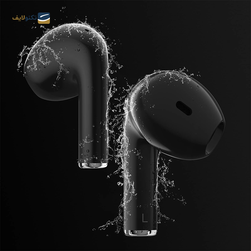 هندزفری بلوتوثی هایلو مدل X1 2023 - Haylou X1 2023 Wireless Hands-free