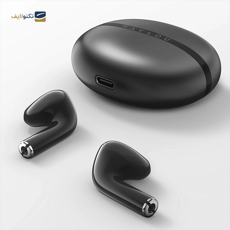 هندزفری بلوتوثی هایلو مدل X1 2023 - Haylou X1 2023 Wireless Hands-free