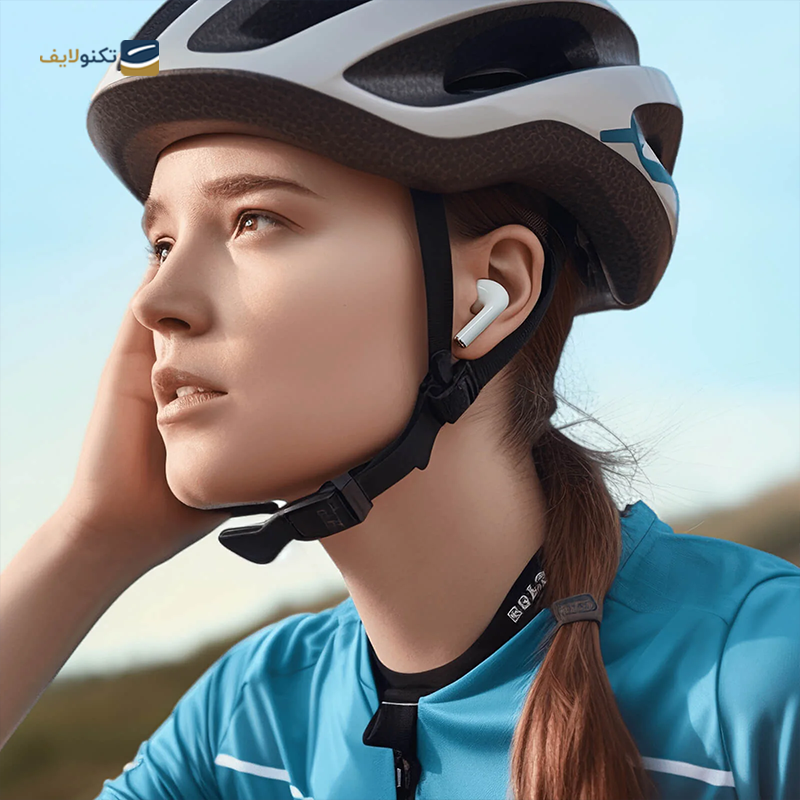 هندزفری بلوتوثی هایلو مدل X1 2023 - Haylou X1 2023 Wireless Hands-free