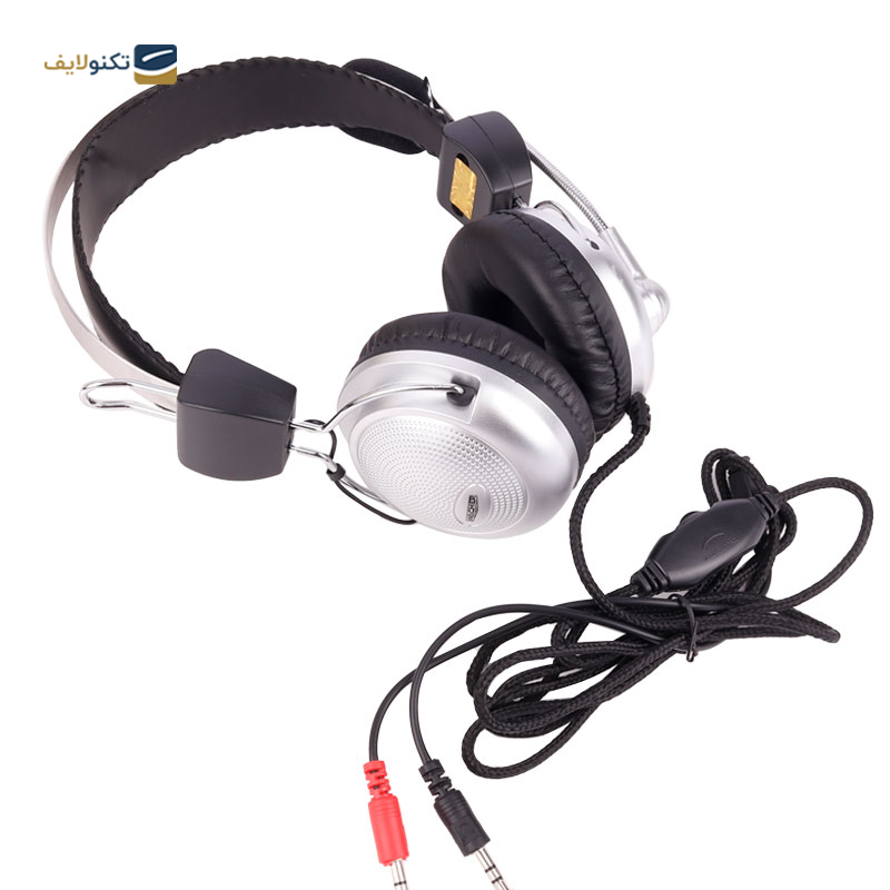 هدفون مچر مدل MR-236 - Macher MR-236 Headphones