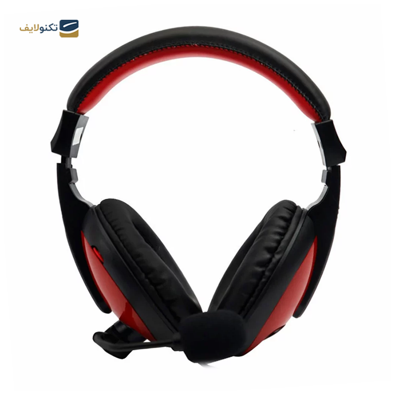 هدفون مچر مدل MR-70 - Macher MR-70 Headphones