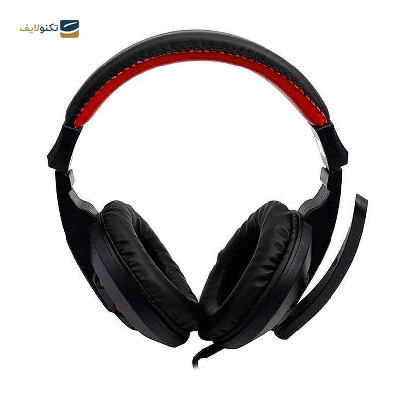 هدفون مچر مدل MR-72 - Macher MR-72 Headphones