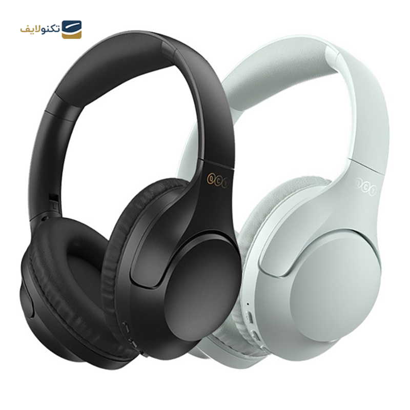 هدفون بی سیم کیو سی وای مدل H2 - QCY H2 Wireless Headphone