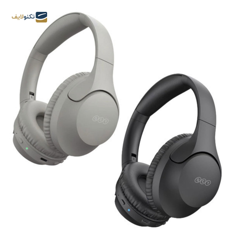 هدفون بی سیم کیو سی وای مدل H2 - QCY H2 Wireless Headphone