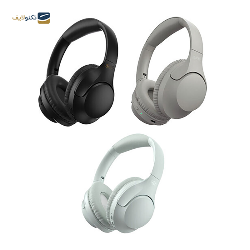 هدفون بی سیم کیو سی وای مدل H2 - QCY H2 Wireless Headphone