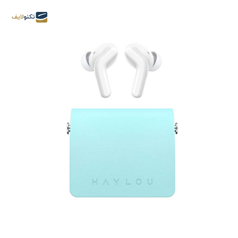 هندزفری بی سیم هایلو مدل Lady Bag - Haylou Lady Bag TWS Earbuds