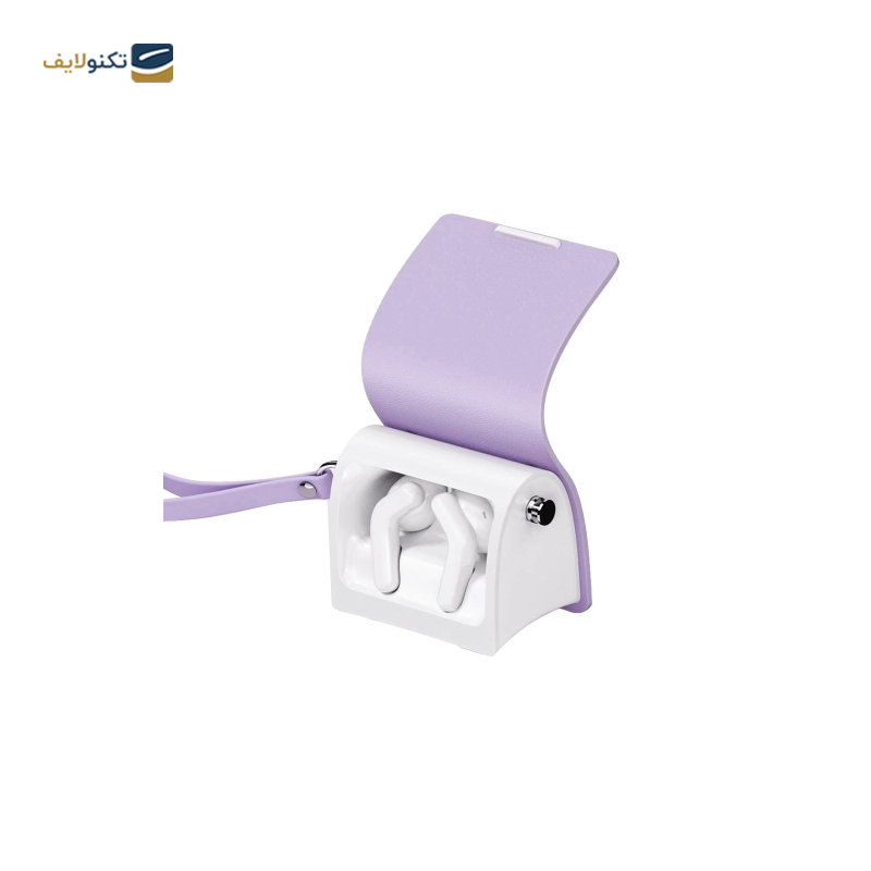 هندزفری بی سیم هایلو مدل Lady Bag - Haylou Lady Bag TWS Earbuds