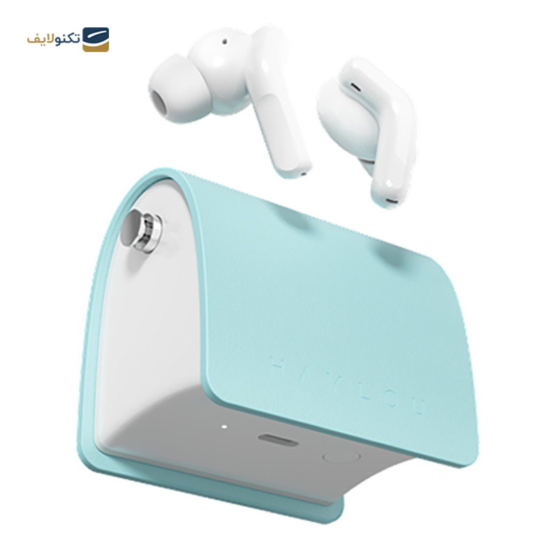 هندزفری بی سیم هایلو مدل Lady Bag - Haylou Lady Bag TWS Earbuds