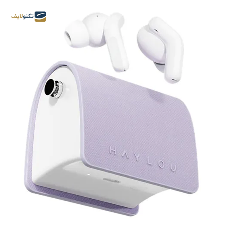 هندزفری بی سیم هایلو مدل Lady Bag - Haylou Lady Bag TWS Earbuds