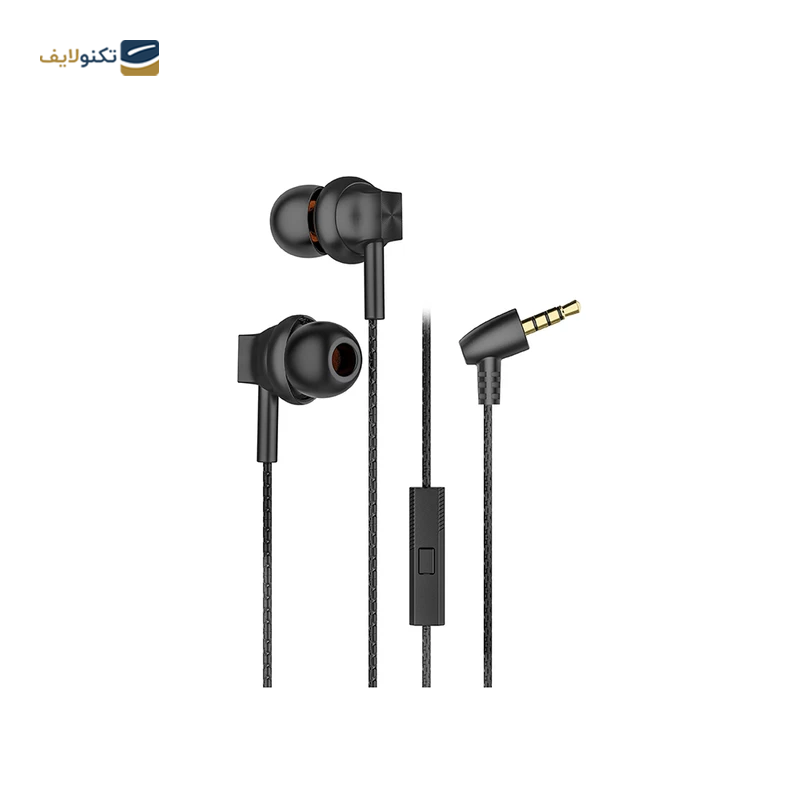 هندزفری با سیم پرووان مدل PHF3970 - proOne PHF3970 Earbuds