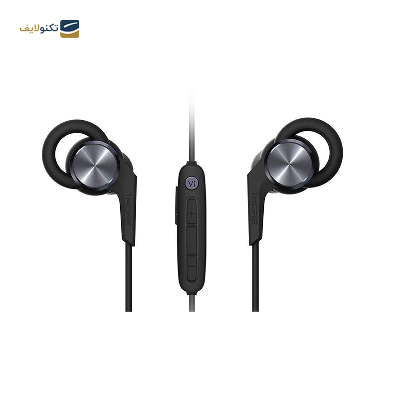 هندزفری بی سیم وان مور مدل iBFree Sport + VI REACT - 1More iBFree Sport + VI REACT Wireless Headphones