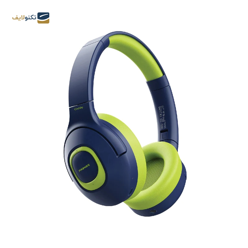 هدفون بی سیم پرومیت مدل Coddy - Promate Coddy wireless headphone