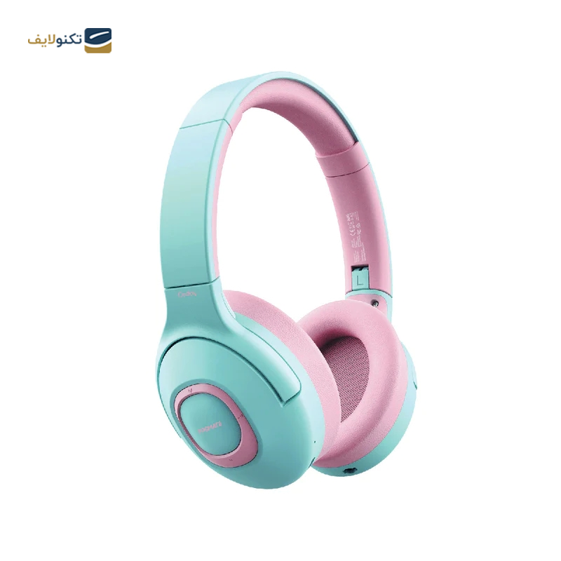 هدفون بی سیم پرومیت مدل Coddy - Promate Coddy wireless headphone