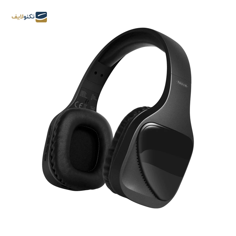 هدفون بی سیم پرومیت مدل Nova - Promate Nova wireless headphone