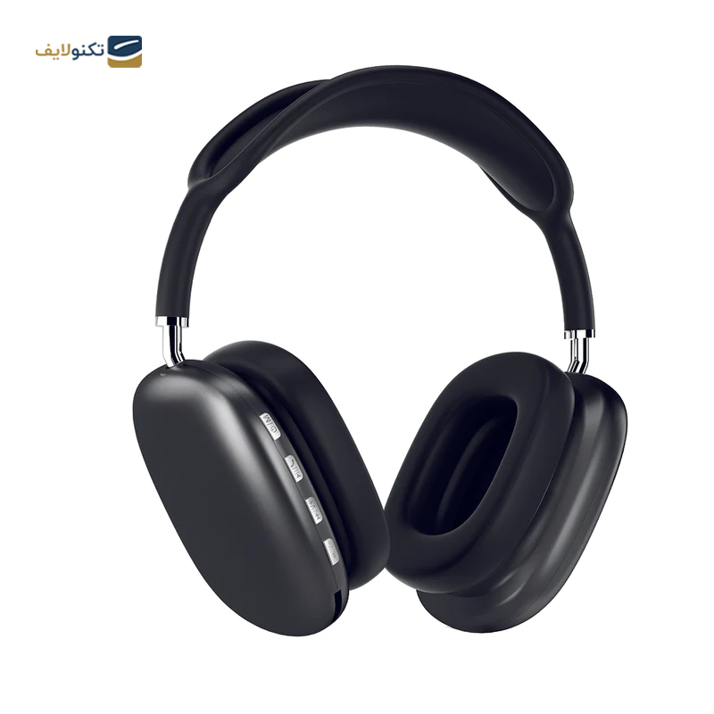 هدفون بی سیم پرومیت مدل AirBeat - Promate AirBeat wireless headphone